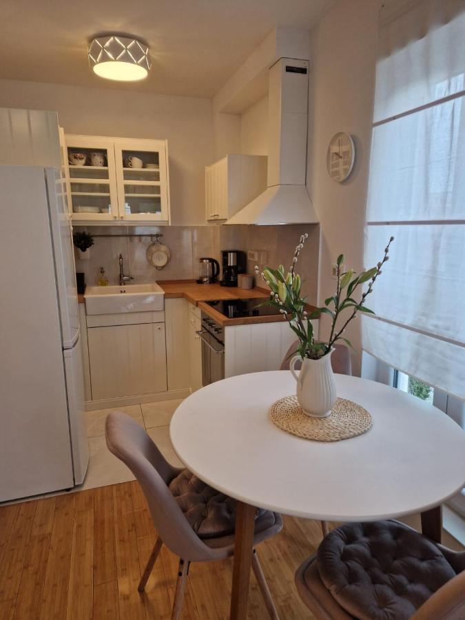 Apartman River Breeze Omis Exterior photo