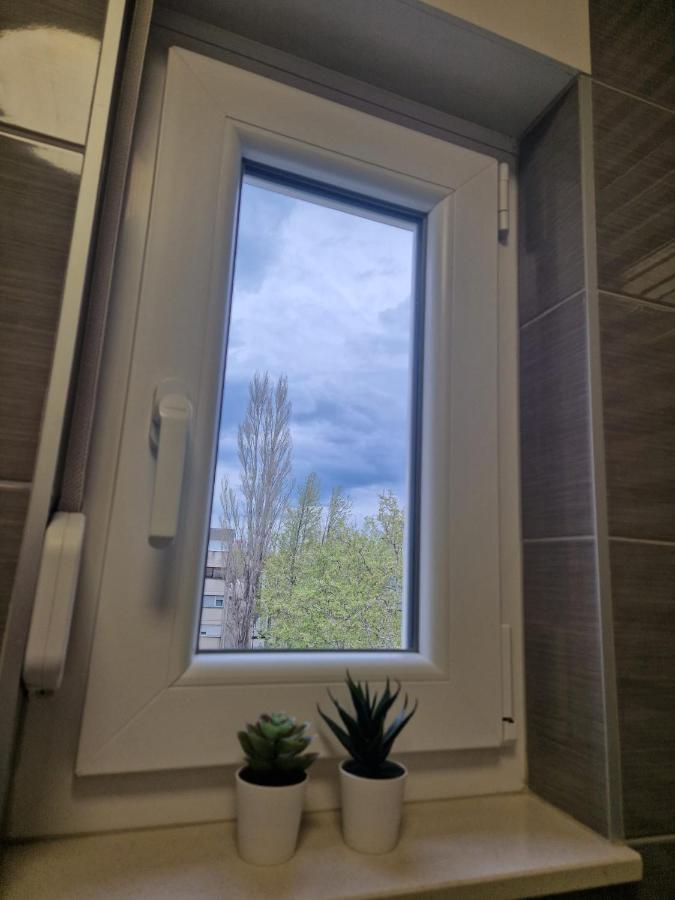 Apartman River Breeze Omis Exterior photo