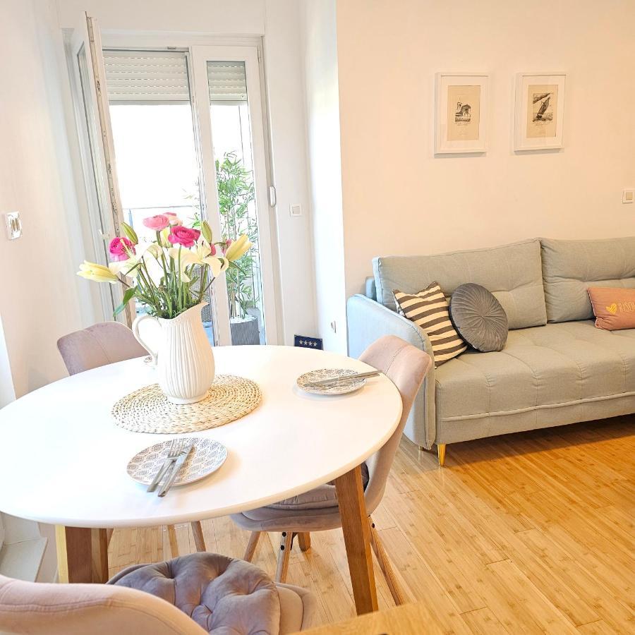 Apartman River Breeze Omis Exterior photo