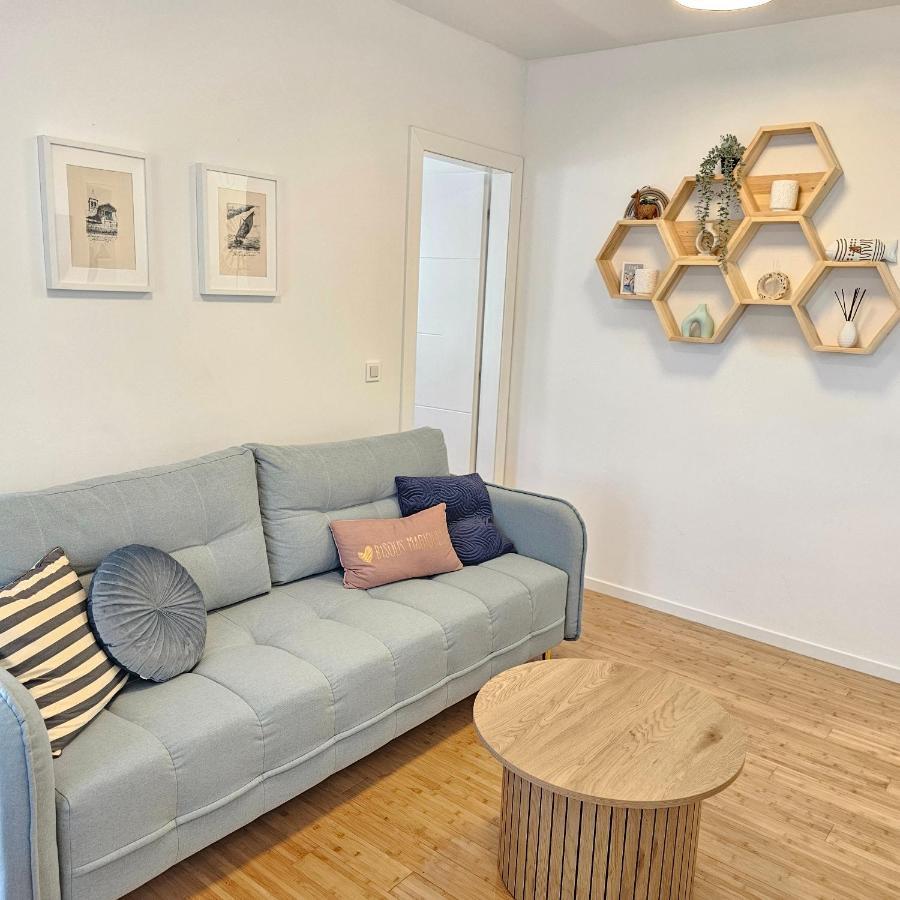 Apartman River Breeze Omis Exterior photo