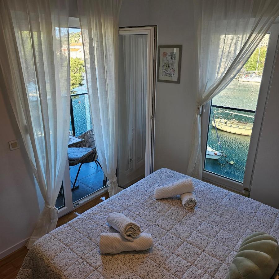 Apartman River Breeze Omis Exterior photo