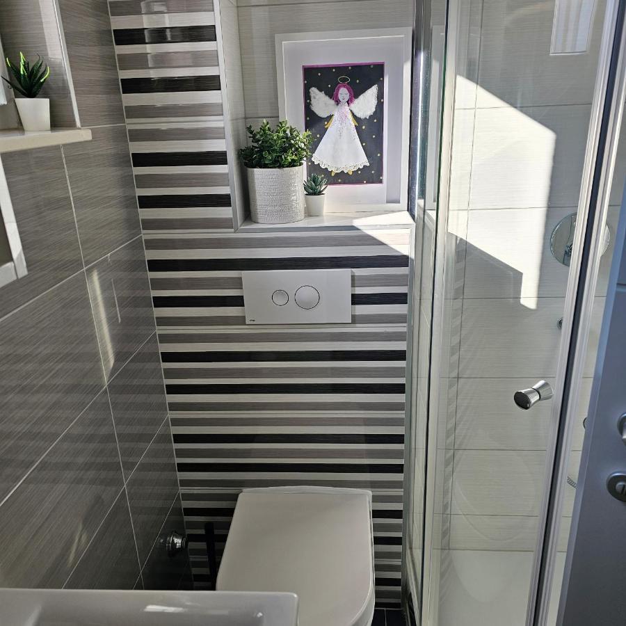 Apartman River Breeze Omis Exterior photo