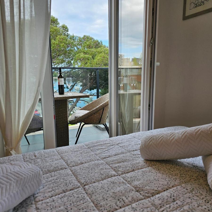 Apartman River Breeze Omis Exterior photo