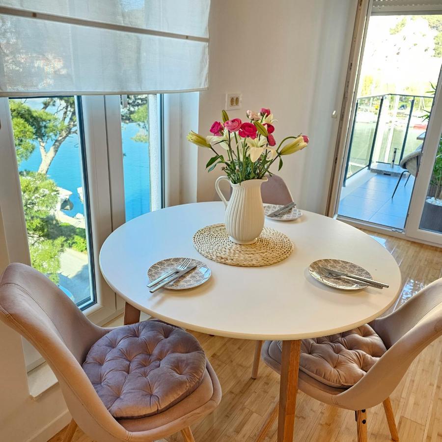 Apartman River Breeze Omis Exterior photo