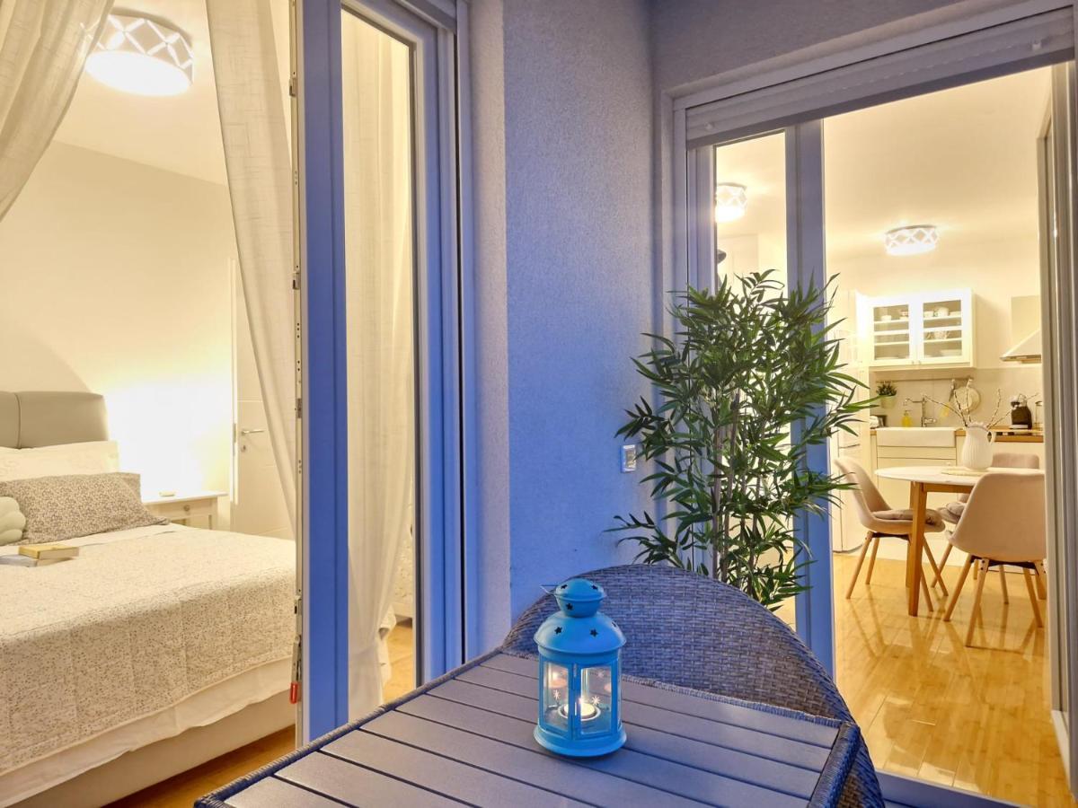 Apartman River Breeze Omis Exterior photo