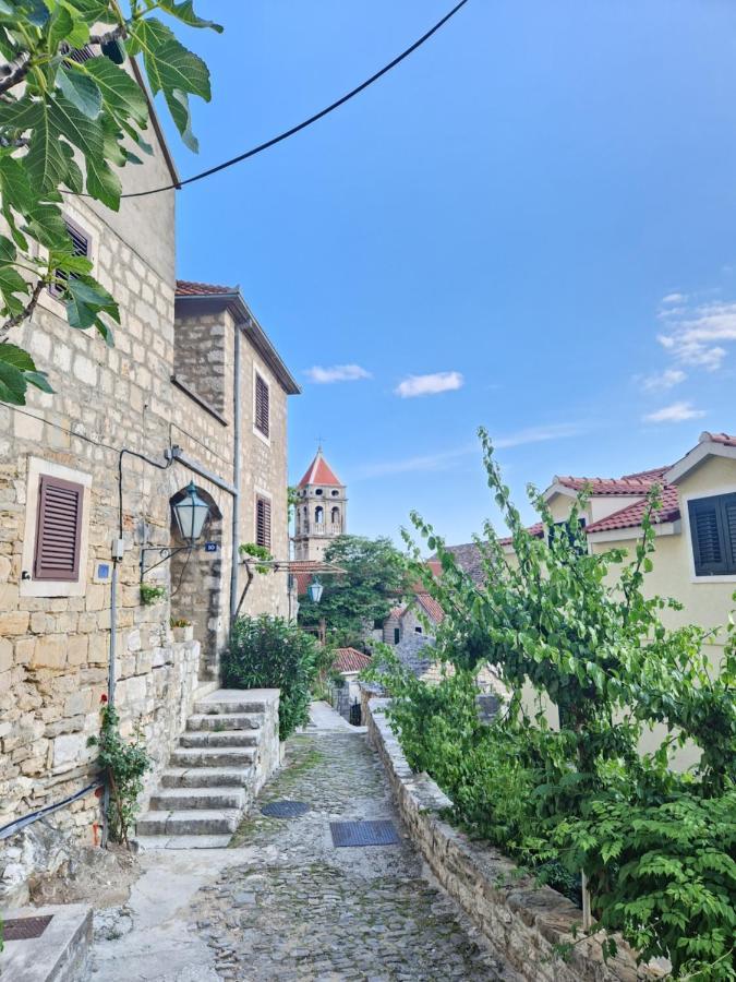 Apartman River Breeze Omis Exterior photo