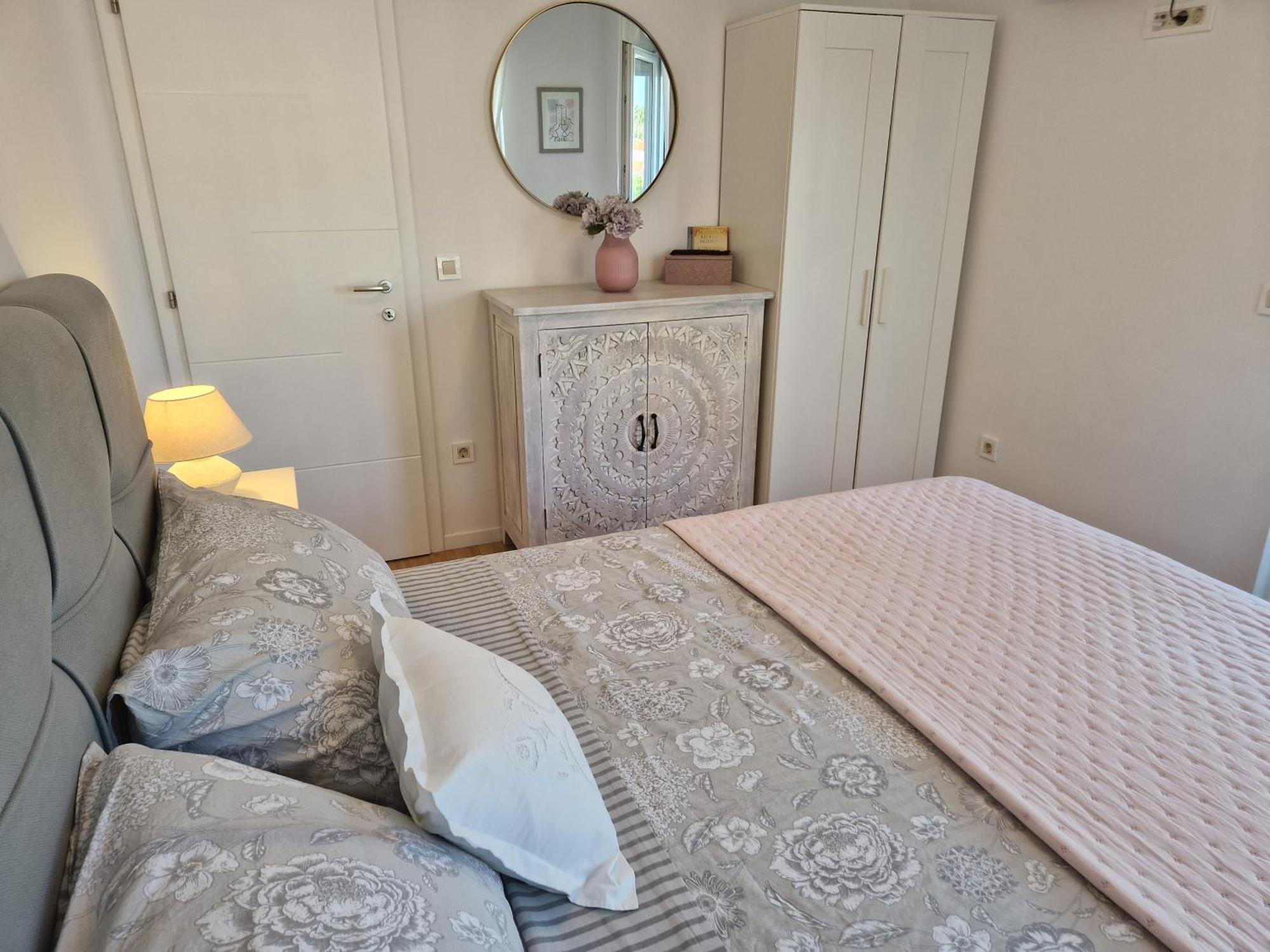 Apartman River Breeze Omis Exterior photo